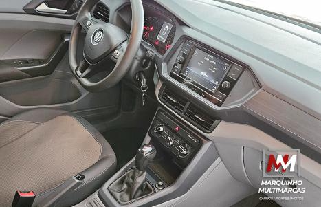 VOLKSWAGEN T-Cross 1.0 4P 200 TSI FLEX SENSE AUTOM�TICO, Foto 15