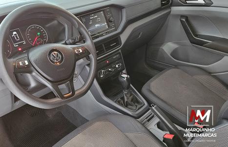 VOLKSWAGEN T-Cross 1.0 4P 200 TSI FLEX SENSE AUTOM�TICO, Foto 16