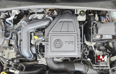 VOLKSWAGEN T-Cross 1.0 4P 200 TSI FLEX SENSE AUTOM�TICO, Foto 17