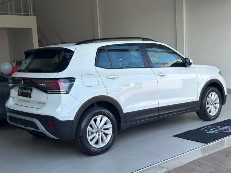 VOLKSWAGEN T-Cross 1.0 4P 200 TSI FLEX SENSE AUTOMTICO, Foto 2