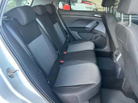 VOLKSWAGEN T-Cross 1.0 4P 200 TSI FLEX SENSE AUTOMTICO, Foto 6