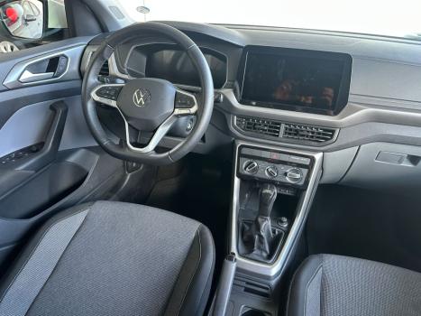 VOLKSWAGEN T-Cross 1.0 4P 200 TSI FLEX SENSE AUTOMTICO, Foto 8