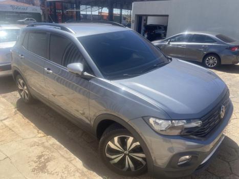 VOLKSWAGEN T-Cross 1.0 4P 200 TSI FLEX COMFORTLINE AUTOMTICO, Foto 1