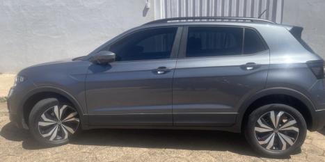 VOLKSWAGEN T-Cross 1.0 4P 200 TSI FLEX COMFORTLINE AUTOMTICO, Foto 2
