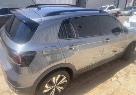 VOLKSWAGEN T-Cross 1.0 4P 200 TSI FLEX COMFORTLINE AUTOMTICO, Foto 3