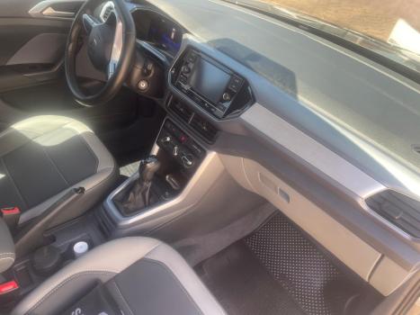 VOLKSWAGEN T-Cross 1.0 4P 200 TSI FLEX COMFORTLINE AUTOMTICO, Foto 4