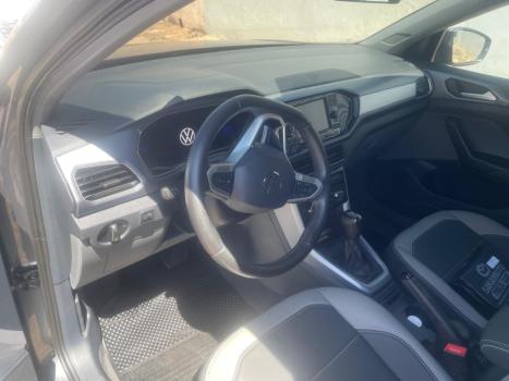 VOLKSWAGEN T-Cross 1.0 4P 200 TSI FLEX COMFORTLINE AUTOMTICO, Foto 5