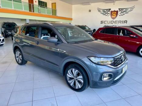 VOLKSWAGEN T-Cross 1.4 4P 250 TSI FLEX HIGHLINE AUTOMTICO, Foto 1