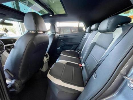 VOLKSWAGEN T-Cross 1.4 4P 250 TSI FLEX HIGHLINE AUTOMTICO, Foto 10