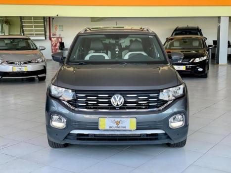 VOLKSWAGEN T-Cross 1.4 4P 250 TSI FLEX HIGHLINE AUTOMTICO, Foto 2