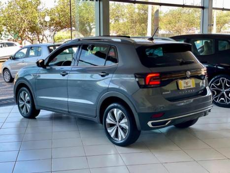 VOLKSWAGEN T-Cross 1.4 4P 250 TSI FLEX HIGHLINE AUTOMTICO, Foto 4