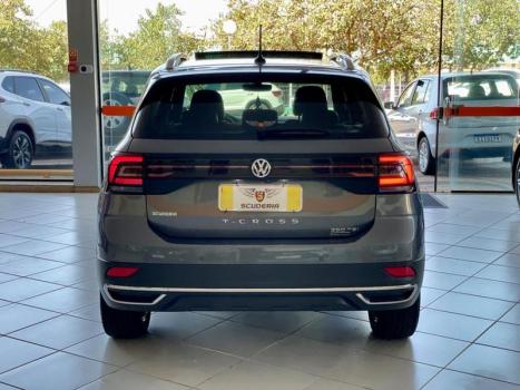 VOLKSWAGEN T-Cross 1.4 4P 250 TSI FLEX HIGHLINE AUTOMTICO, Foto 5