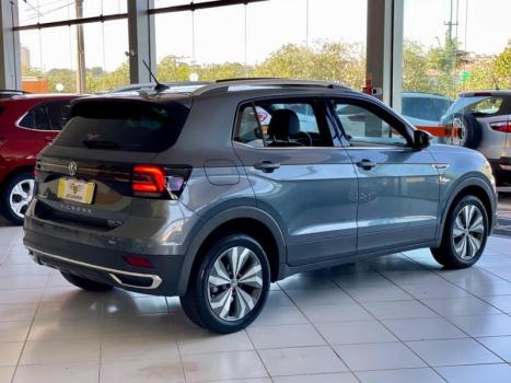 VOLKSWAGEN T-Cross 1.4 4P 250 TSI FLEX HIGHLINE AUTOMTICO, Foto 6