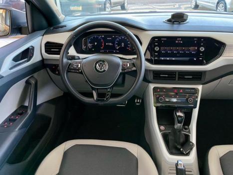 VOLKSWAGEN T-Cross 1.4 4P 250 TSI FLEX HIGHLINE AUTOMTICO, Foto 7
