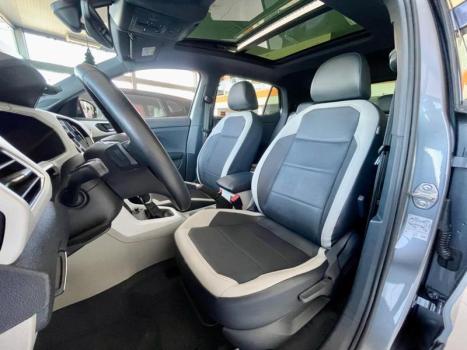 VOLKSWAGEN T-Cross 1.4 4P 250 TSI FLEX HIGHLINE AUTOMTICO, Foto 9