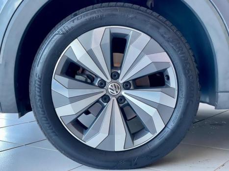 VOLKSWAGEN T-Cross 1.4 4P 250 TSI FLEX HIGHLINE AUTOMTICO, Foto 11