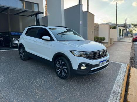 VOLKSWAGEN T-Cross 1.0 4P 200 TSI FLEX, Foto 1
