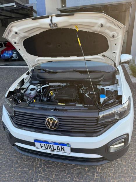 VOLKSWAGEN T-Cross 1.0 4P 200 TSI FLEX, Foto 5