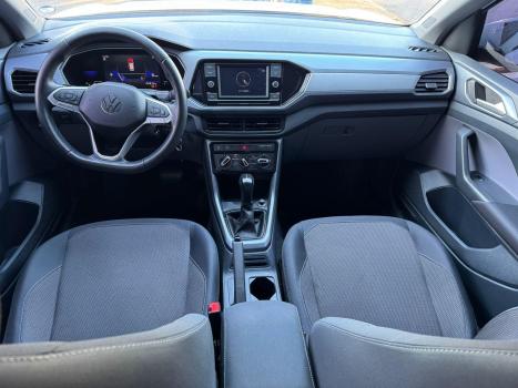 VOLKSWAGEN T-Cross 1.0 4P 200 TSI FLEX, Foto 6