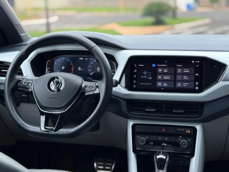 VOLKSWAGEN T-Cross 1.4 4P 250 TSI FLEX HIGHLINE AUTOMTICO, Foto 4
