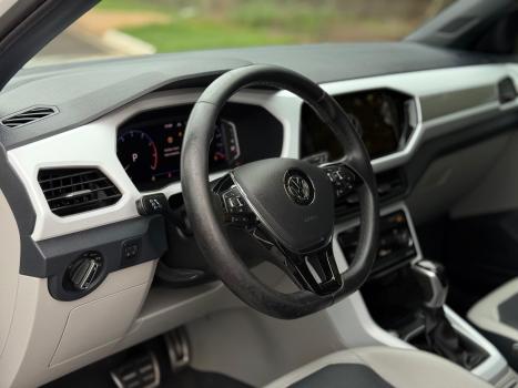 VOLKSWAGEN T-Cross 1.4 4P 250 TSI FLEX HIGHLINE AUTOMTICO, Foto 5