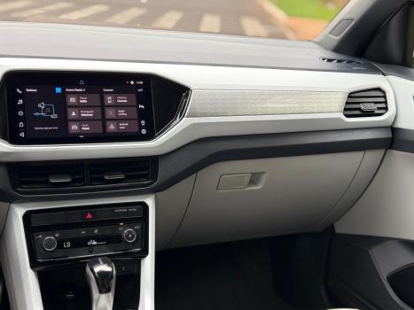 VOLKSWAGEN T-Cross 1.4 4P 250 TSI FLEX HIGHLINE AUTOMTICO, Foto 6