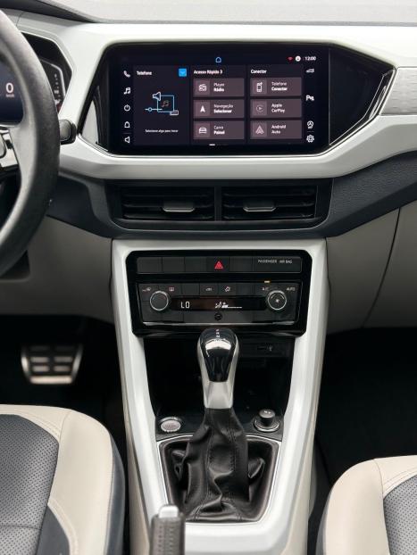 VOLKSWAGEN T-Cross 1.4 4P 250 TSI FLEX HIGHLINE AUTOMTICO, Foto 9