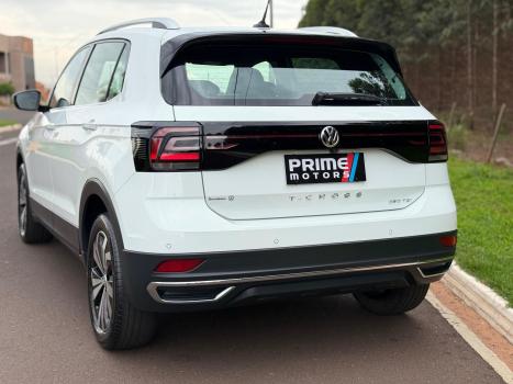 VOLKSWAGEN T-Cross 1.4 4P 250 TSI FLEX HIGHLINE AUTOMTICO, Foto 12