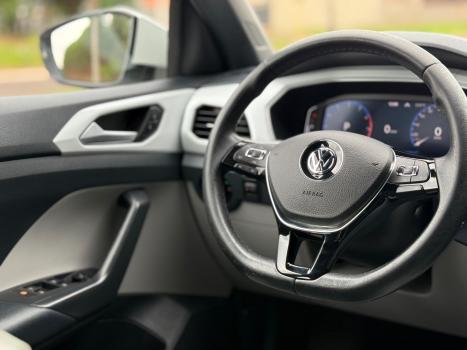 VOLKSWAGEN T-Cross 1.4 4P 250 TSI FLEX HIGHLINE AUTOMTICO, Foto 13