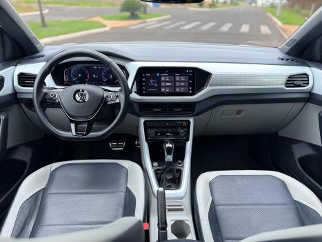 VOLKSWAGEN T-Cross 1.4 4P 250 TSI FLEX HIGHLINE AUTOMTICO, Foto 19