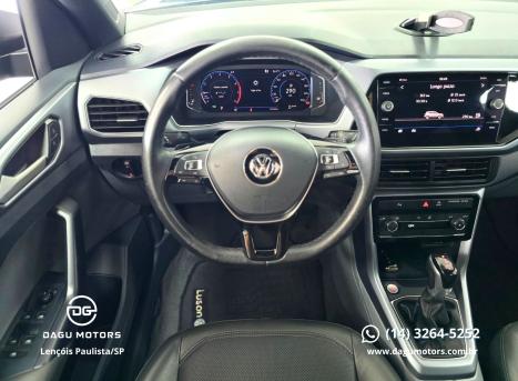 VOLKSWAGEN T-Cross 1.0 4P 200 TSI FLEX COMFORTLINE AUTOMTICO, Foto 11