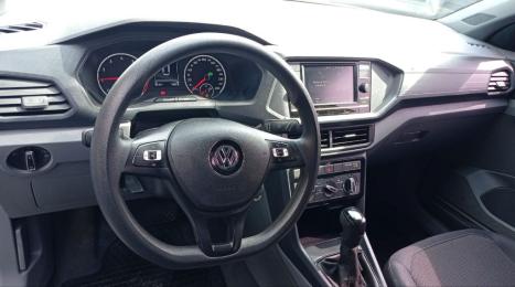 VOLKSWAGEN T-Cross 1.0 4P 200 TSI FLEX SENSE AUTOMTICO, Foto 5