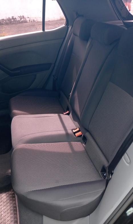 VOLKSWAGEN T-Cross 1.0 4P 200 TSI FLEX SENSE AUTOMTICO, Foto 7