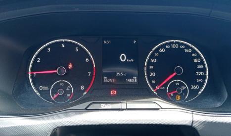 VOLKSWAGEN T-Cross 1.0 4P 200 TSI FLEX SENSE AUTOMTICO, Foto 8