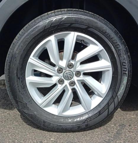 VOLKSWAGEN T-Cross 1.0 4P 200 TSI FLEX SENSE AUTOMTICO, Foto 10