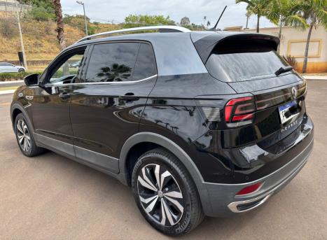 VOLKSWAGEN T-Cross 1.4 4P 250 TSI FLEX HIGHLINE AUTOMTICO, Foto 1