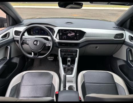VOLKSWAGEN T-Cross 1.4 4P 250 TSI FLEX HIGHLINE AUTOMTICO, Foto 3