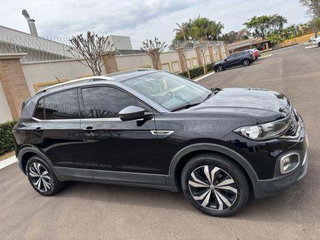 VOLKSWAGEN T-Cross 1.4 4P 250 TSI FLEX HIGHLINE AUTOMTICO, Foto 4