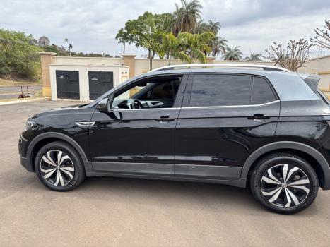 VOLKSWAGEN T-Cross 1.4 4P 250 TSI FLEX HIGHLINE AUTOMTICO, Foto 5