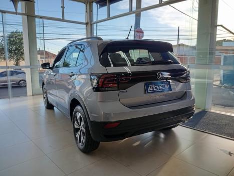 VOLKSWAGEN T-Cross 1.0 4P 200 TSI FLEX SENSE AUTOMTICO, Foto 3
