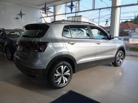 VOLKSWAGEN T-Cross 1.0 4P 200 TSI FLEX SENSE AUTOMTICO, Foto 5