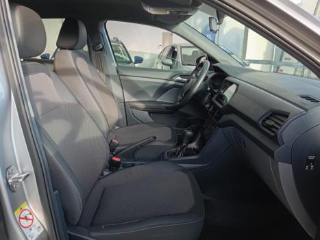 VOLKSWAGEN T-Cross 1.0 4P 200 TSI FLEX SENSE AUTOMTICO, Foto 6
