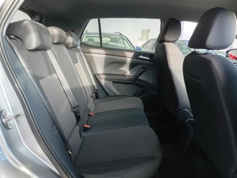 VOLKSWAGEN T-Cross 1.0 4P 200 TSI FLEX SENSE AUTOMTICO, Foto 7
