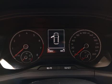 VOLKSWAGEN T-Cross 1.0 4P 200 TSI FLEX SENSE AUTOMTICO, Foto 8