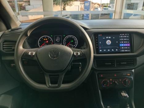 VOLKSWAGEN T-Cross 1.0 4P 200 TSI FLEX SENSE AUTOMTICO, Foto 10