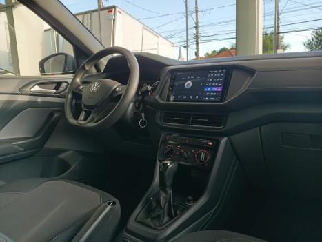VOLKSWAGEN T-Cross 1.0 4P 200 TSI FLEX SENSE AUTOMTICO, Foto 11