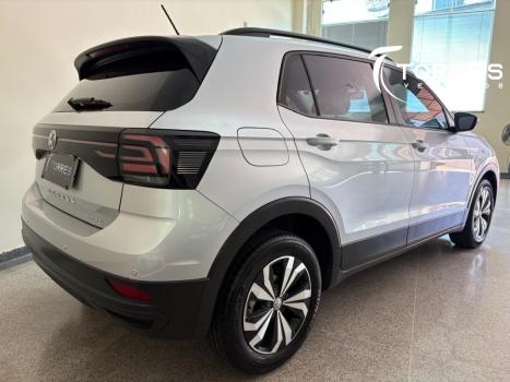 VOLKSWAGEN T-Cross 1.0 4P 200 TSI FLEX AUTOMTICO, Foto 2