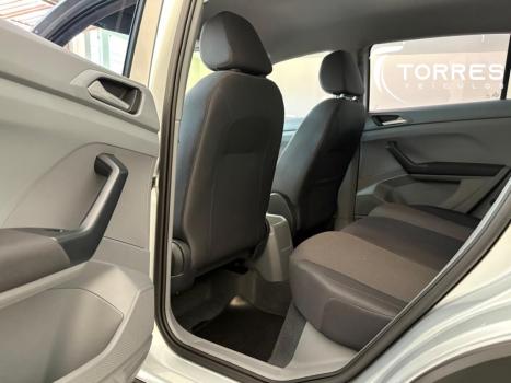 VOLKSWAGEN T-Cross 1.0 4P 200 TSI FLEX AUTOMTICO, Foto 6