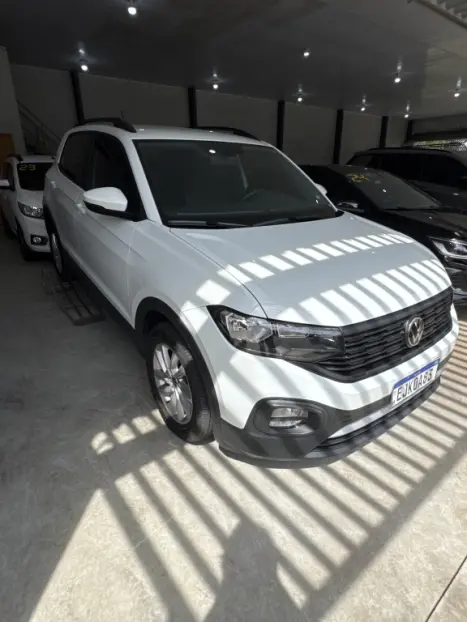VOLKSWAGEN T-Cross 1.0 4P 200 TSI FLEX, Foto 2