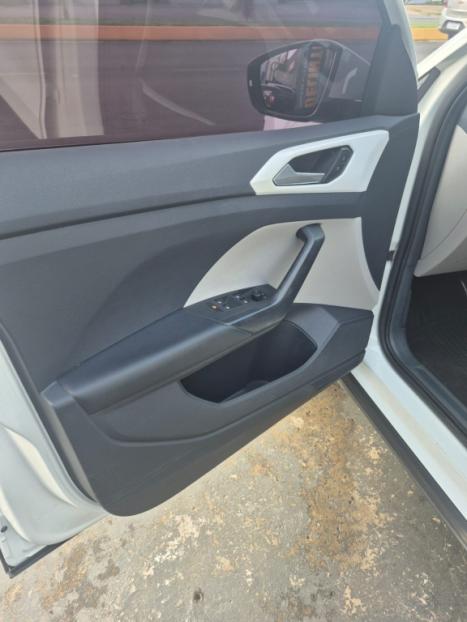 VOLKSWAGEN T-Cross 1.4 4P 250 TSI FLEX HIGHLINE AUTOMTICO, Foto 12